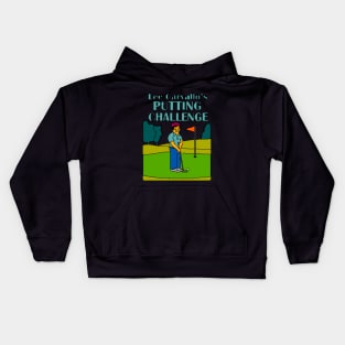 Now With Scoring Pencil Kids Hoodie